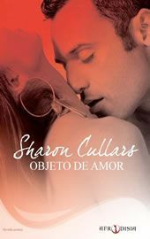 Objeto De Amor, Sharon Cullars