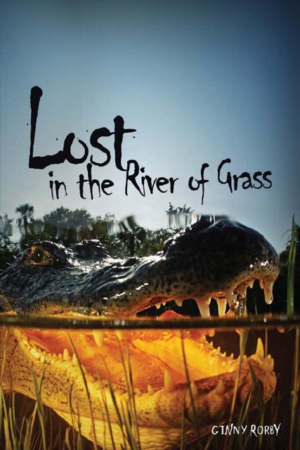Lost in the River of Grass, Ginny Rorby