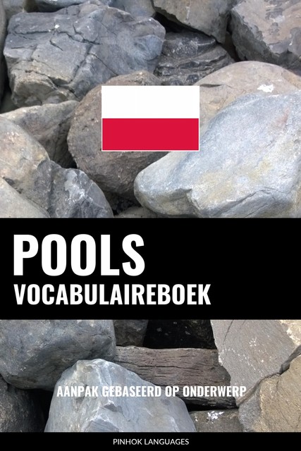 Pools vocabulaireboek, Pinhok Languages