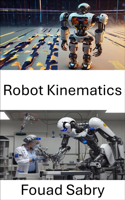 Robot Kinematics, Fouad Sabry