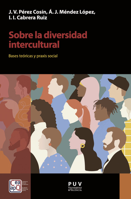 Sobre la diversidad intercultural, AAVV