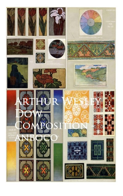Composition, Arthur Wesley Dow