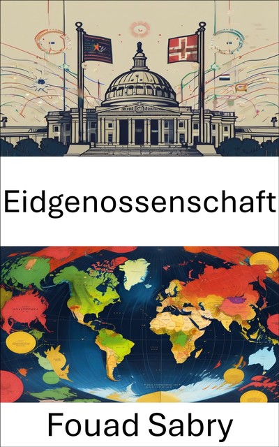 Eidgenossenschaft, Fouad Sabry