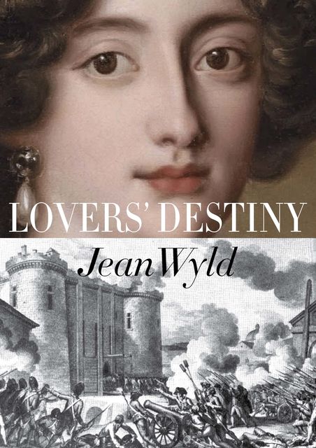 Lovers' Destiny, Jean Wyld