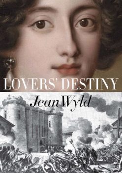 Lovers' Destiny, Jean Wyld