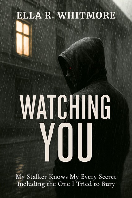 Watching You, Ella R. Whitmore