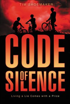 Code of Silence, Tim Shoemaker