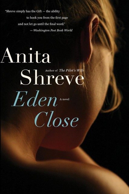 Eden Close, Anita Shreve