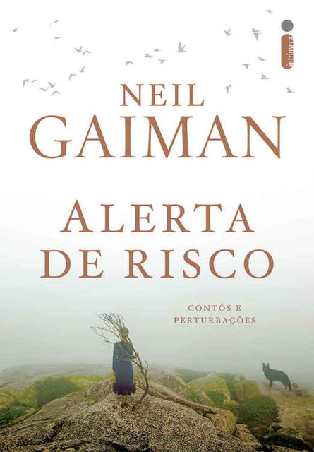 Alerta de risco, Neil Gaiman