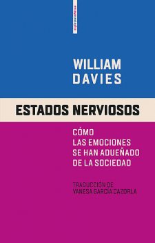 Estados nerviosos, William Davies