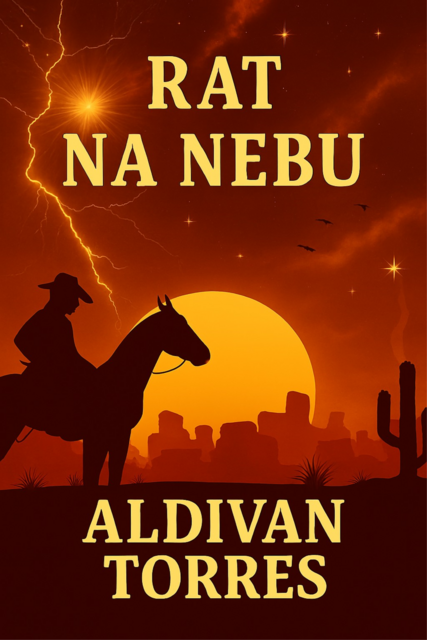 Rat na Nebu, ALDIVAN TORRES