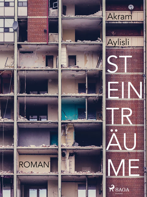 Steinträume – Ein Requiem, Akram Ailisli