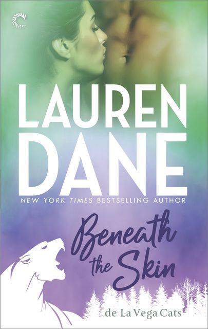 Beneath the Skin, Lauren Dane