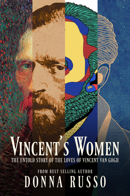Vincent's Women, Donna Russo
