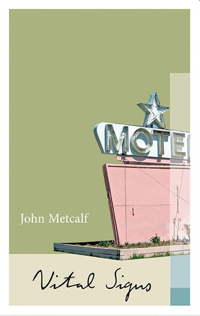 Vital Signs, John Metcalf