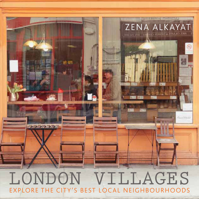 London Villages, Zena Alkayat