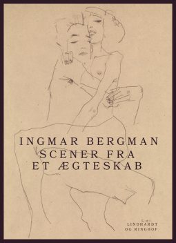 Scener fra et ægteskab, Ingmar Bergman