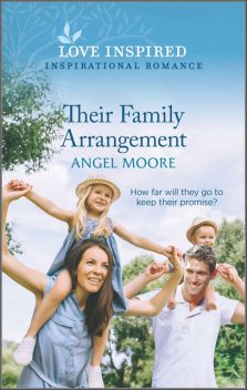 Their Family Arrangement, Angel Moore