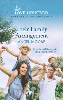 Their Family Arrangement, Angel Moore