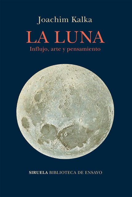 La luna, Joachim Kalka