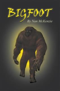 Bigfoot, Nancy Garrett