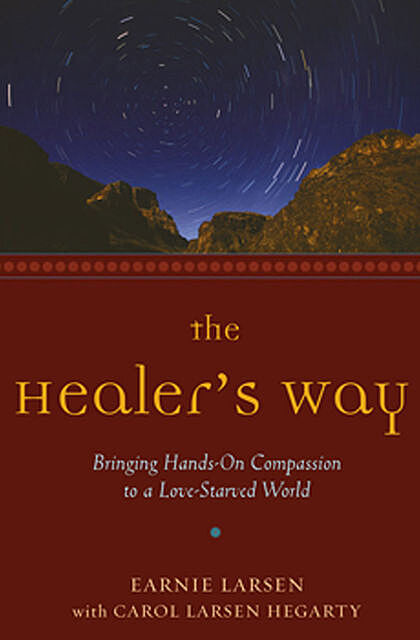 The Healer's Way, Cedella Marley, Earnie Larsen