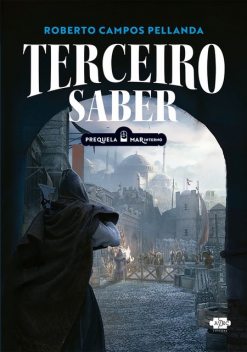 Terceiro Saber, Roberto Campos Pellanda