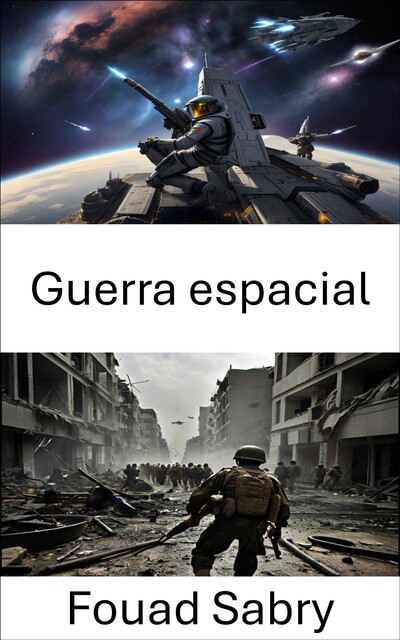 Guerra espacial, Fouad Sabry
