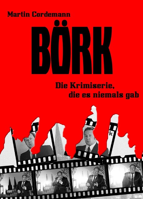 Börk, Martin Cordemann