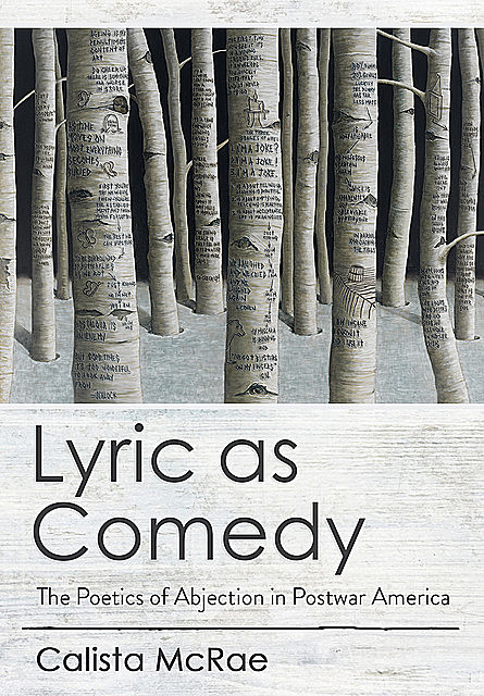 Lyric as Comedy, Calista McRae