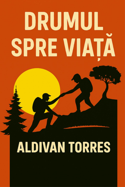 Drumul Spre Viață, Aldivan Torres
