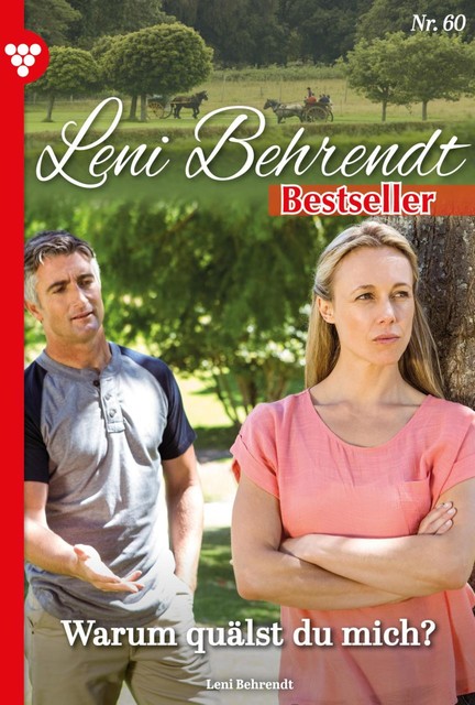 Leni Behrendt Classic 60 – Liebesroman, Leni Behrendt