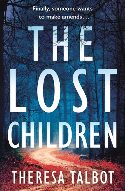 The Lost Children, Theresa Talbot