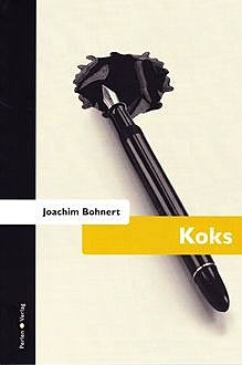 Koks, Joachim Bohnert