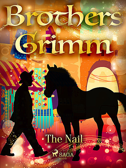 The Nail, Brothers Grimm