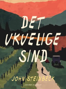 Det ukuelige sind, John Steinbeck