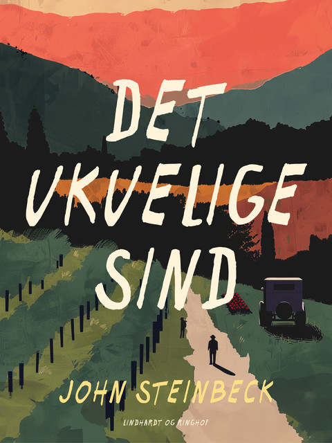 Det ukuelige sind, John Steinbeck