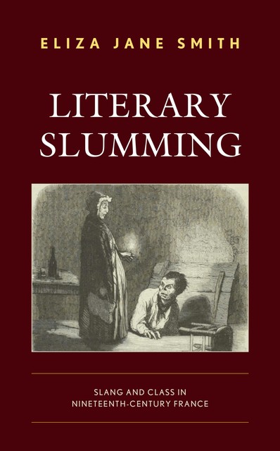 Literary Slumming, Eliza Smith