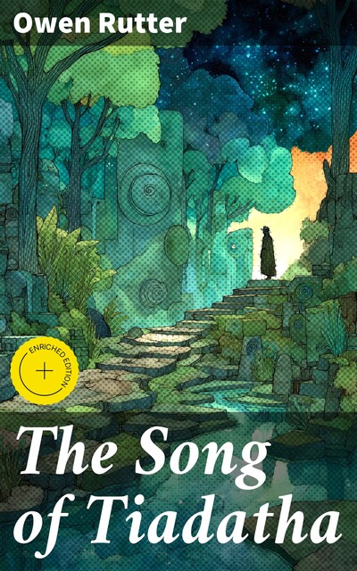 The Song of Tiadatha, Owen Rutter