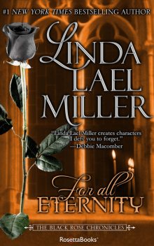 For All Eternity, Linda Lael Miller