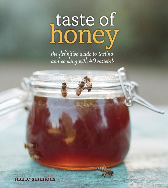 Taste of Honey, Marie Simmons