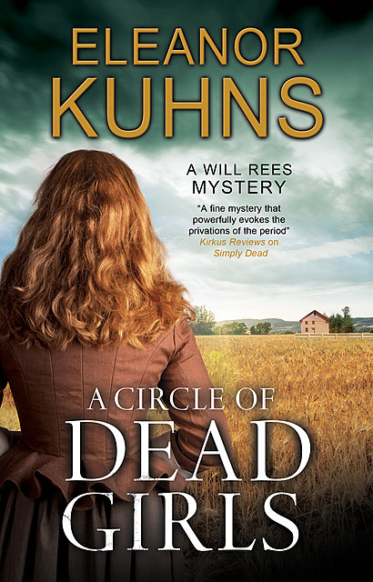 A Circle of Dead Girls, Eleanor Kuhns