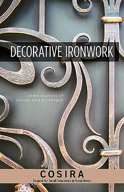 Decorative Ironwork, The Countryside Agency