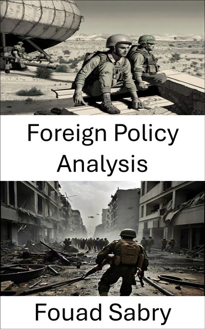 Foreign Policy Analysis, Fouad Sabry