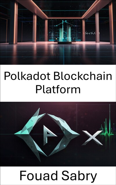 Polkadot Blockchain Platform, Fouad Sabry