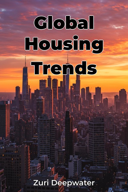 Global Housing Trends, Zuri Deepwater