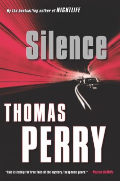 Silence, Thomas Perry