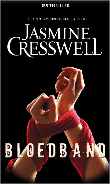 Bloedband, Jasmine Cresswell