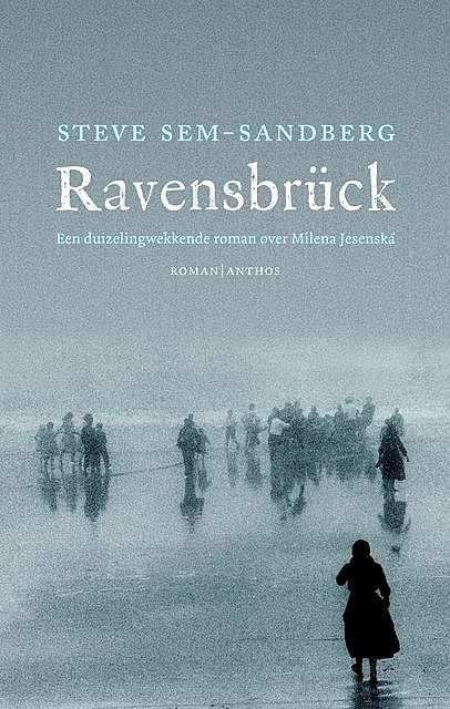 Ravensbruck, Steve Sem-Sandberg