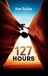 127 Hours, Aron Ralston